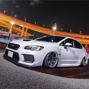 WRX STI