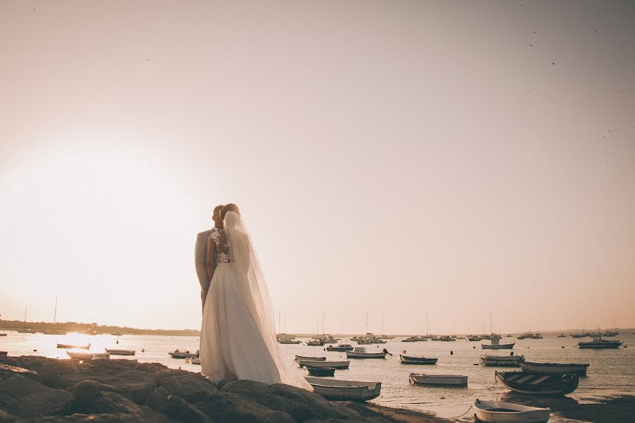 Fotógrafo de bodas Issa Leal (issalealmywed). Foto del 21 de marzo 2019