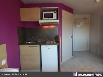 appartement à Perpignan (66)