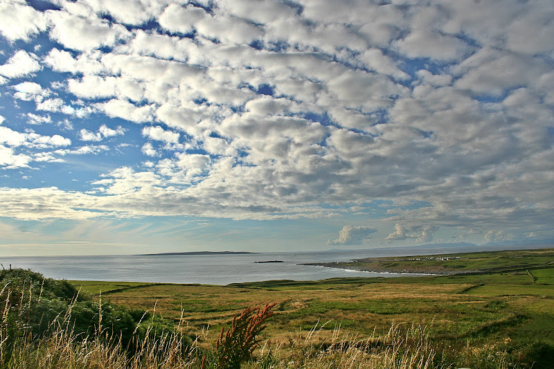 Cielo d'Irlanda di Migliu