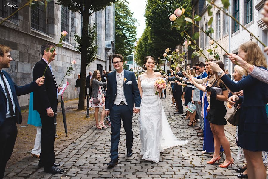 Fotógrafo de casamento Irina Leto (forri). Foto de 31 de agosto 2017