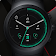 Minimus Watch Face & Clock Live Wallpaper icon