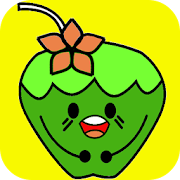 Hoppy Coconut  Icon