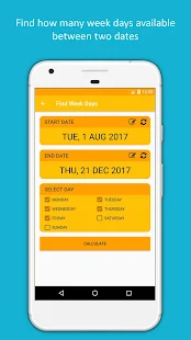 DateTime Tools(圖2)-速報App