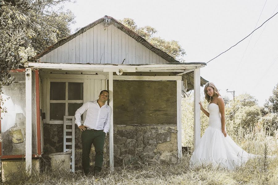 Fotógrafo de casamento Leopoldo Navarro (leopoldonavarro). Foto de 22 de abril 2015