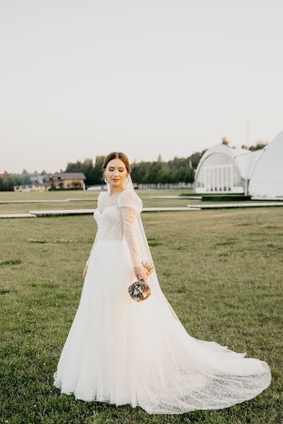 Fotógrafo de bodas Anastasiya Ryabova (ryabovaphoto). Foto del 29 de marzo 2022