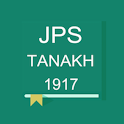 JPS Tanakh 1917 - Hebrew Bible