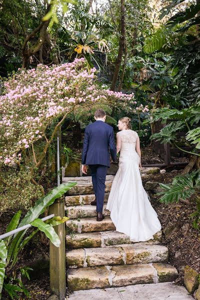 Wedding photographer Rachel Raymen (rachelraymen). Photo of 12 February 2019