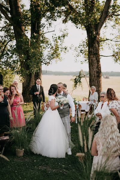 Photographe de mariage Virág Mészáros (awhjs). Photo du 23 septembre 2019