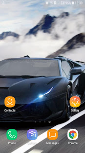 Lamborghini Wallpaper(圖7)-速報App