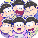 Cover Image of Скачать おそ松さん はちゃめちゃパーティー！ 5.0.0 APK