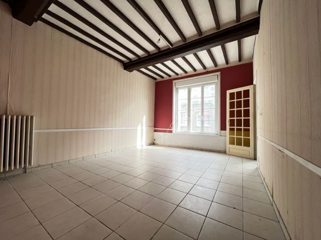 Vente maison 4 pièces 89 m² à Bernières-le-Patry (14410), 60 500 €