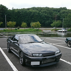 スカイライン GT-R BNR32