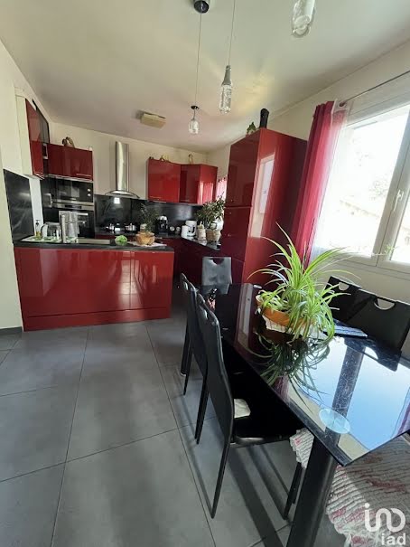 Vente maison 4 pièces 76 m² à Bezons (95870), 299 000 €