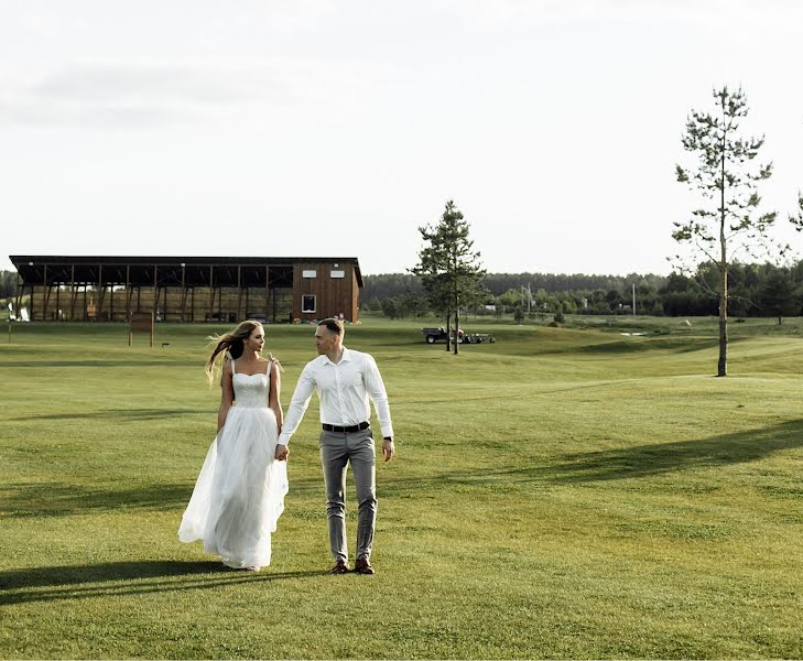 Wedding photographer Ekaterina Khudyakova (ehphoto). Photo of 7 July 2021