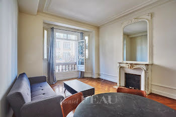 appartement à Paris 3ème (75)