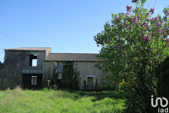 maison à Leignes-sur-Fontaine (86)