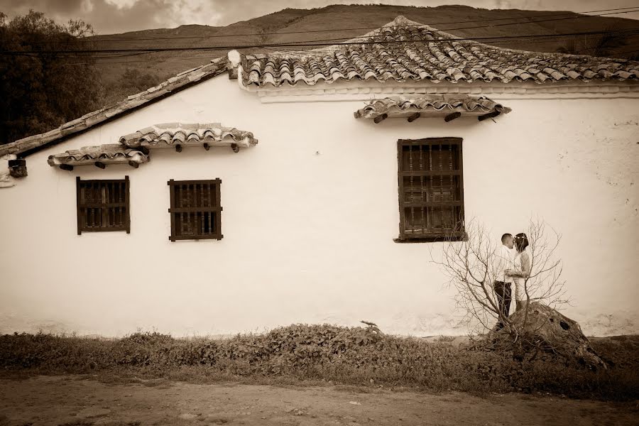 Fotógrafo de bodas Héctor Cárdenas (fotojade). Foto del 28 de noviembre 2019