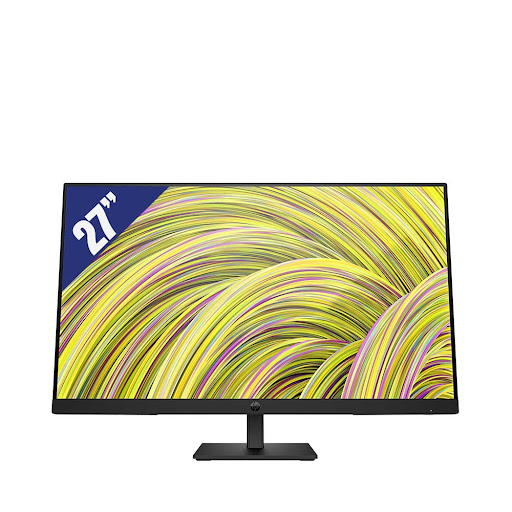 Màn hình LCD HP 27" P27h G5 64W41AA (1920 x 1080/IPS/75Hz/5 ms)