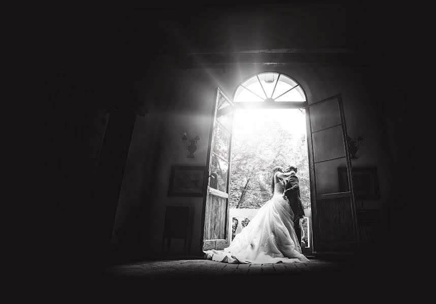 Wedding photographer Fabrizio Guerra (fabrizioguerra). Photo of 13 March 2015