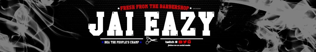 Jai Eazy Banner