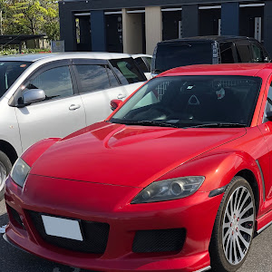 RX-8 SE3P