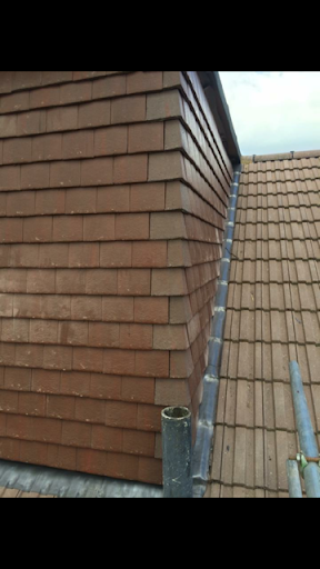loft dorma plain tile redland