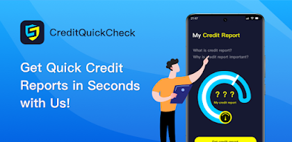 CreditQuickCheck for Android - Free App Download