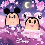 Cover Image of Unduh Disney Boneka Kecilku 2.5.9 APK