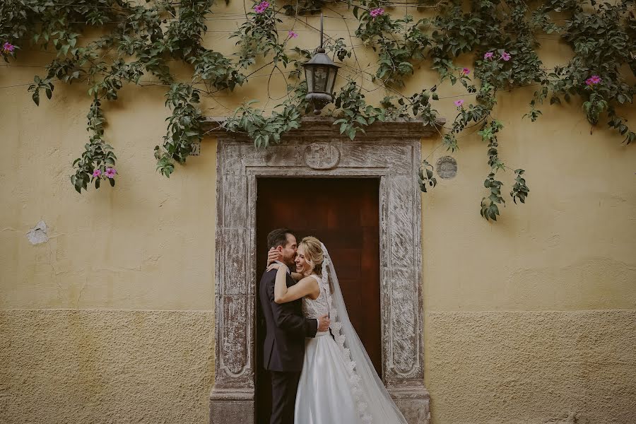 Fotógrafo de bodas Alejandro Rivera (alejandrorivera). Foto del 25 de agosto 2021