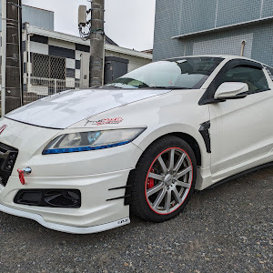 CR-Z ZF1