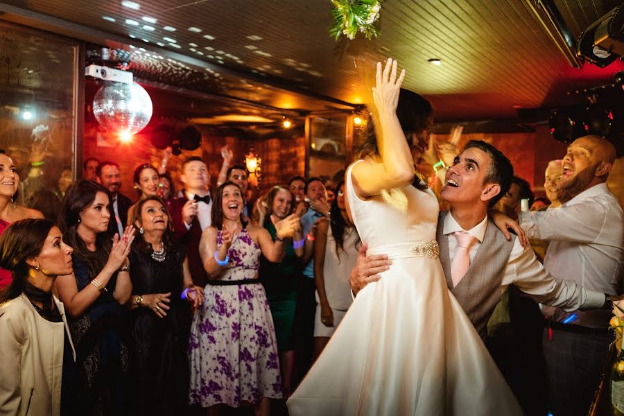 Photographe de mariage Maurizio Solis Broca (solis). Photo du 5 mai 2018