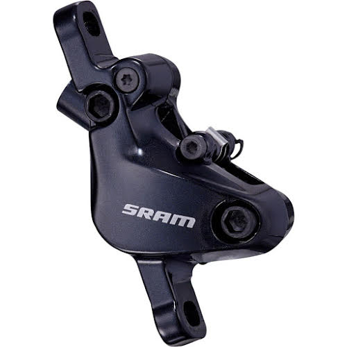 SRAM Replacement Level TL Caliper Assembly, Post Mount, Front/Rear,