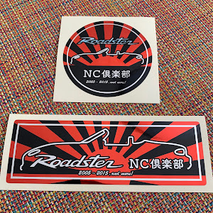 ロードスター NCEC