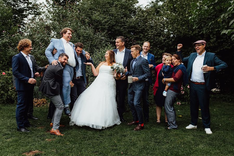 Fotógrafo de bodas Patryk Piontek (fotopatryk). Foto del 23 de septiembre 2020