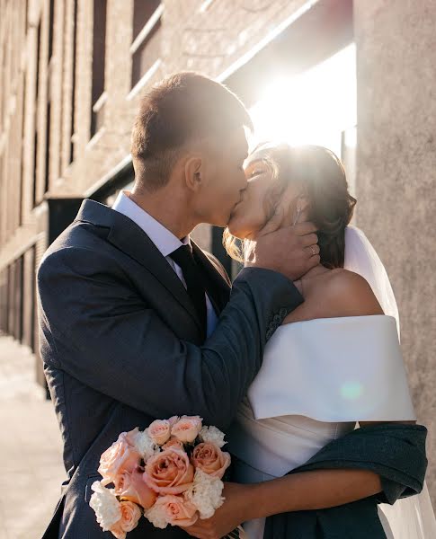 Wedding photographer Mikhail Malyshev (malyshevphoto). Photo of 20 February 2023