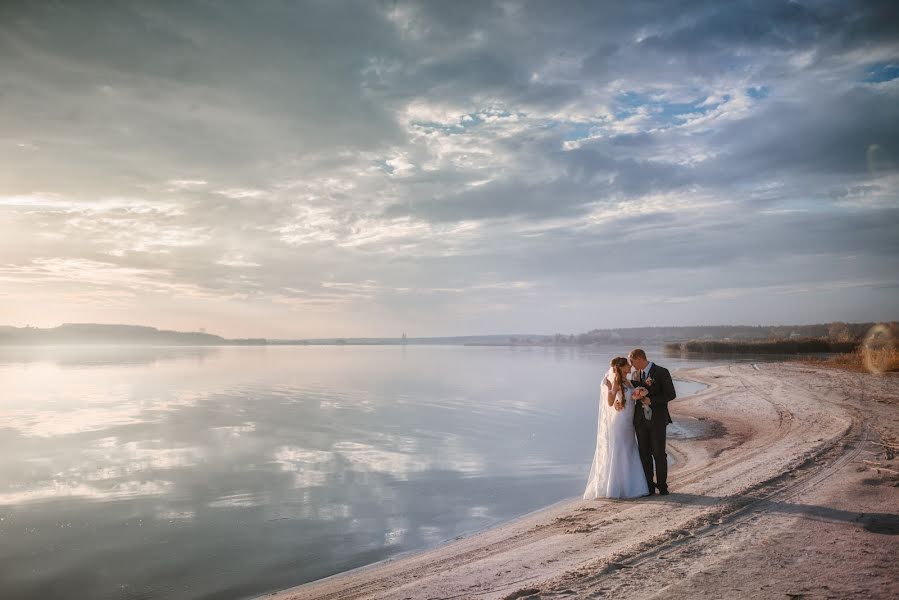 Hochzeitsfotograf Elena Bodyakova (bodyakova). Foto vom 30. Dezember 2017