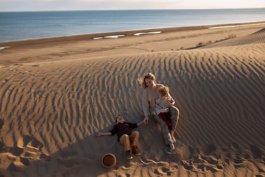 Fotógrafo de bodas Darya Lapina (dashalapina). Foto del 6 de mayo 2021