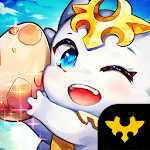 Cover Image of ดาวน์โหลด Dragon Village W 1.0.13 APK