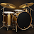 ULTIMATE Drum Loops & Beats icon