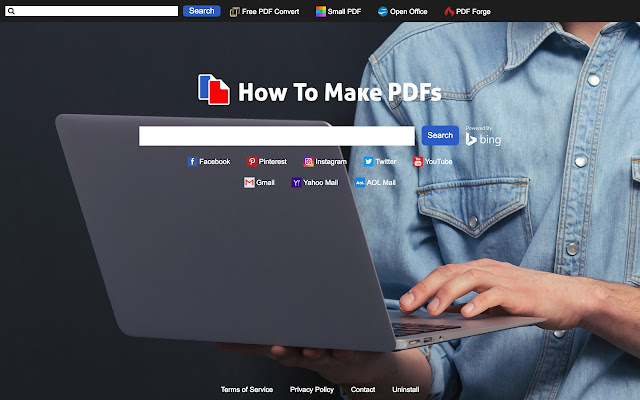 How To Make PDFs
