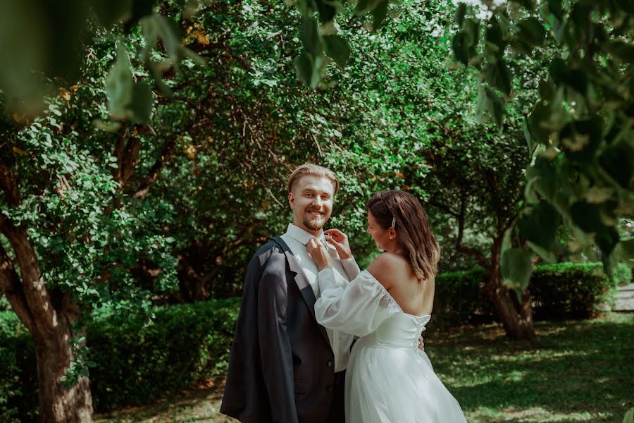 Fotógrafo de bodas Leyla Rustamova (leylarustamovaph). Foto del 16 de mayo