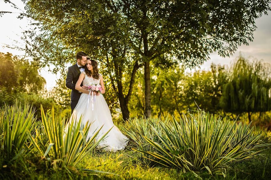 Wedding photographer Stelian Petcu (stelianpetcu). Photo of 17 March 2017