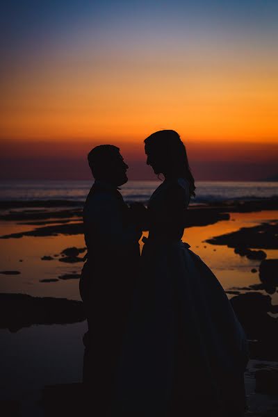 Vestuvių fotografas Alessandro Giacalone (alessandrogiac). Nuotrauka 2020 lapkričio 26