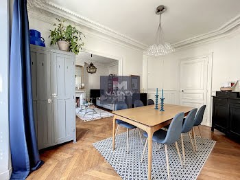 appartement à Neuilly-sur-Seine (92)