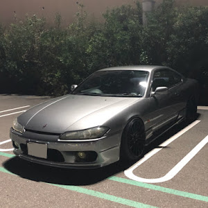 シルビア S15