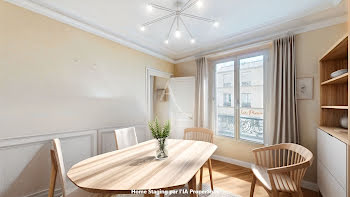 appartement à Paris 12ème (75)