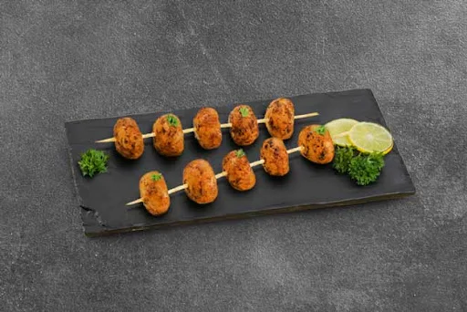 Tandoori Aloo Bombs [10 Pcs]