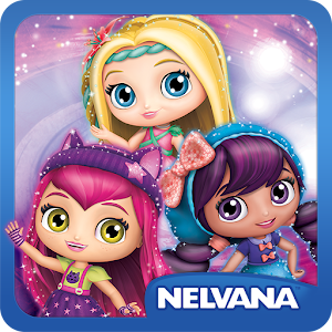Little Charmers: Sparkle Up! Hacks and cheats
