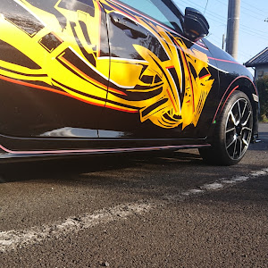 シビック FK7